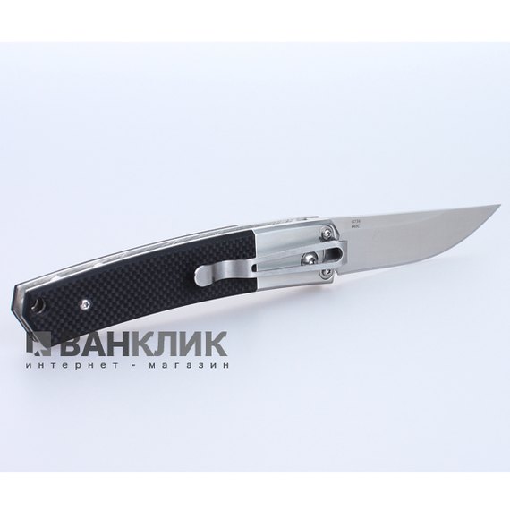 Нож Ganzo G7361-BK чёрный