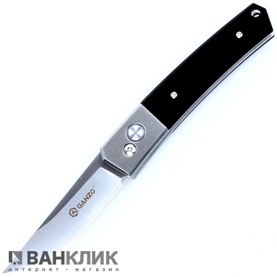 Нож Ganzo G7361-WD2 дерево
