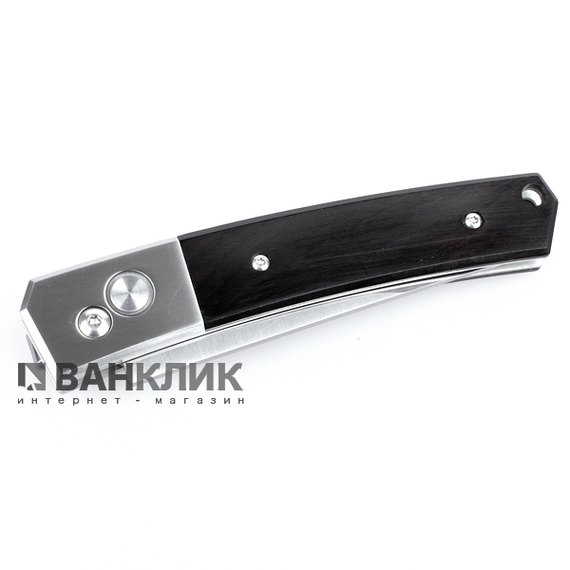 Нож Ganzo G7361-WD2 дерево