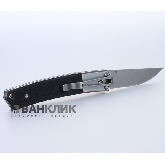 Нож Ganzo G7362-BK чёрный