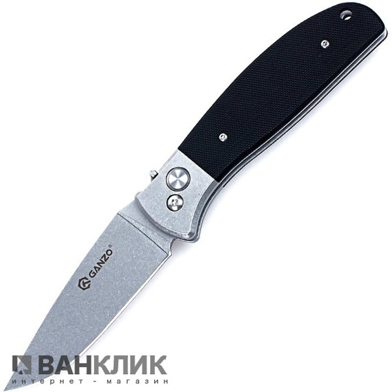 Нож Ganzo G7482-BK