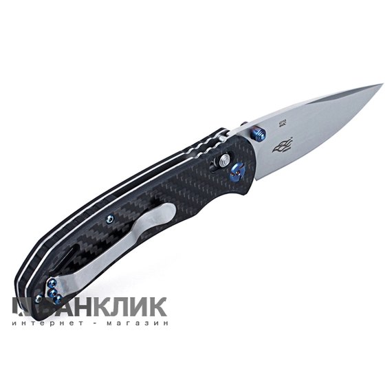 Нож Ganzo G7531-СF