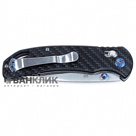 Нож Ganzo G7531-СF
