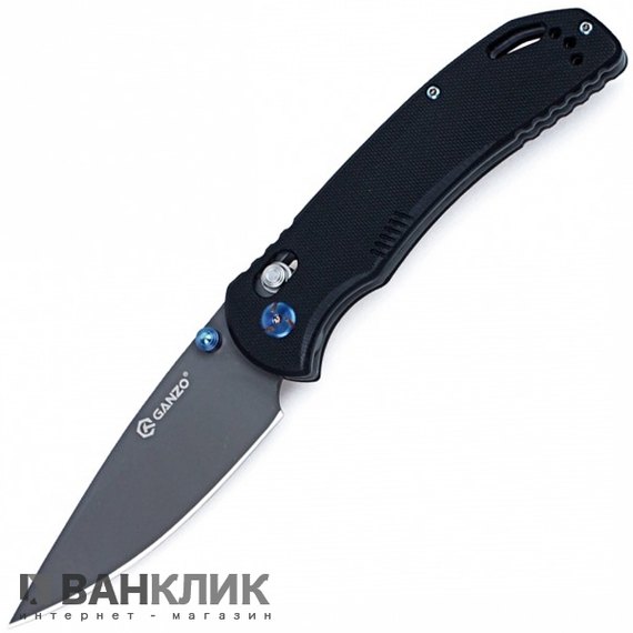 Нож Ganzo G7533-BK