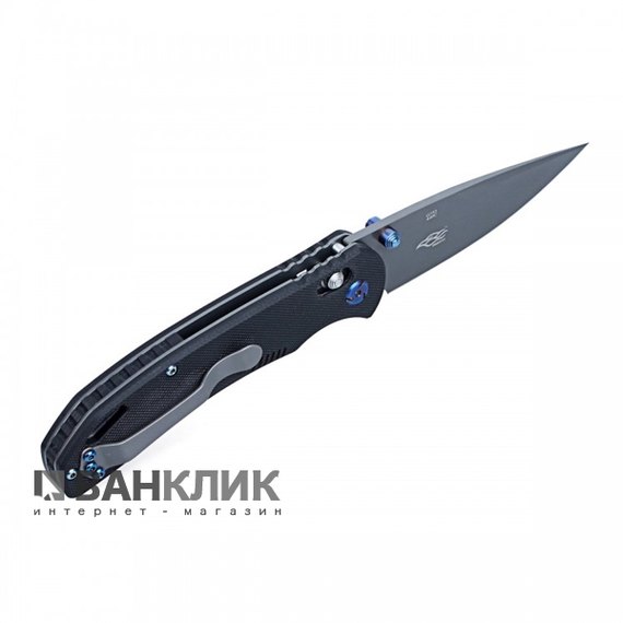 Нож Ganzo G7533-BK