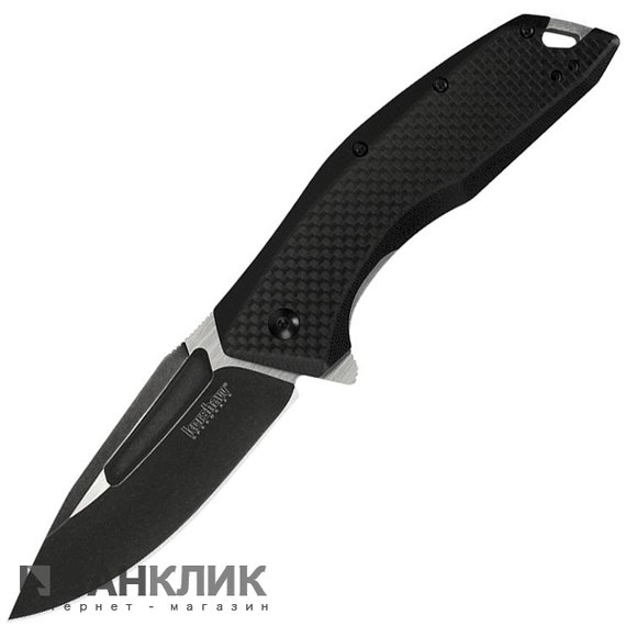 Нож KAI Kershaw Flourish 3935
