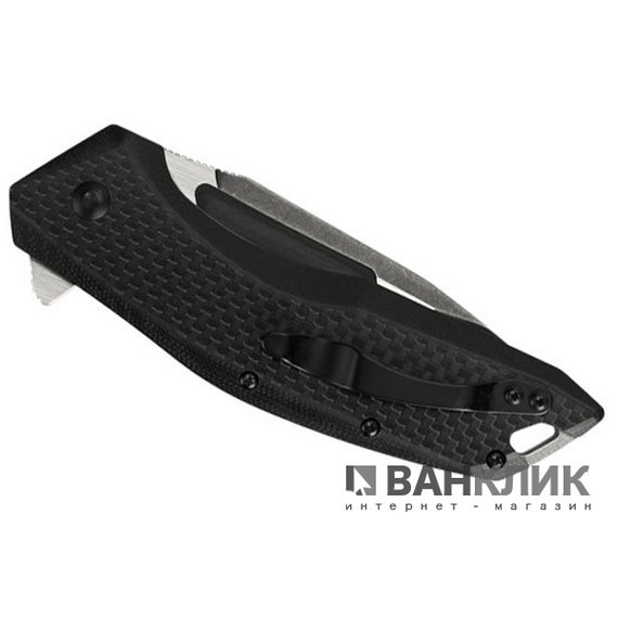 Нож KAI Kershaw Flourish 3935