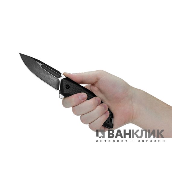 Нож KAI Kershaw Flourish 3935