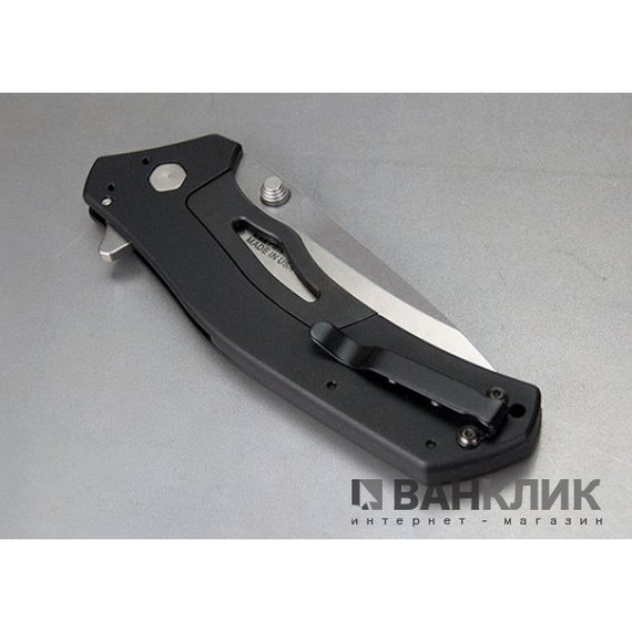 Нож KAI Kershaw Knockout 1870