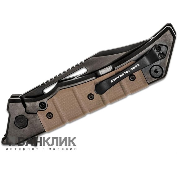 Нож KAI ZT 0223