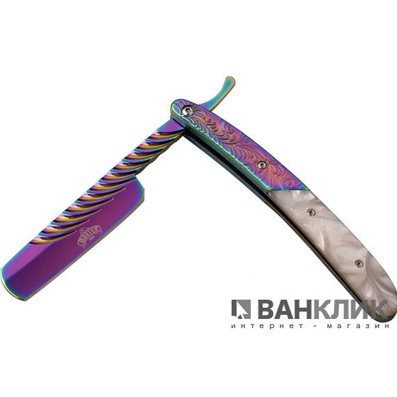 Нож Master MU-1014RB