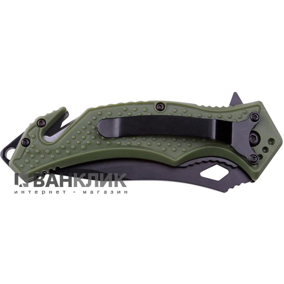 Нож Master MU-A048GN