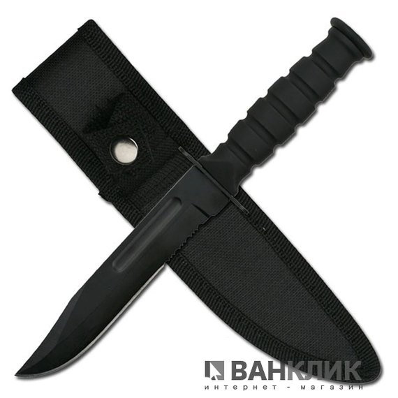 Нож Master Survivor HK-1023DP