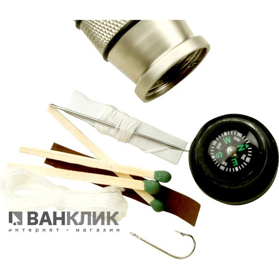 Нож Master Survivor HK-695
