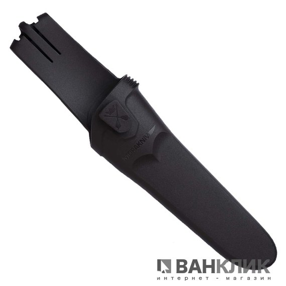 Нож Morakniv Rope, stainless steel 12245
