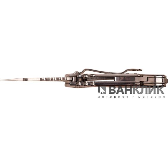 Нож Mtech Ballistic MT-A882SCH