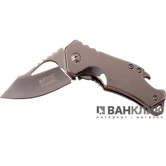 Нож Mtech Ballistic MT-A882SCH