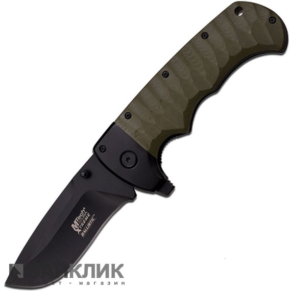 Нож Mtech Xtreme Ballistic MX-A830GN