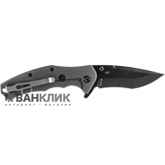 Нож SKIF Griffin BM/Black black 422H