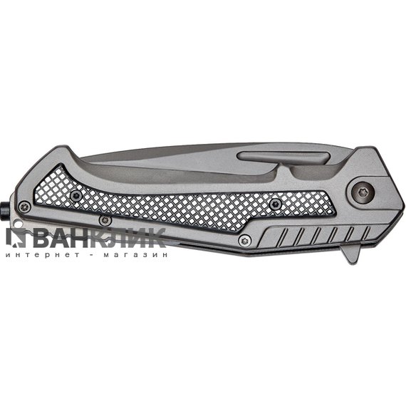 Нож SKIF Plus Flippy gray H-K2010041GR