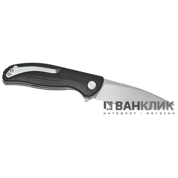 Нож SKIF Plus Prodigy black H-K2490678B