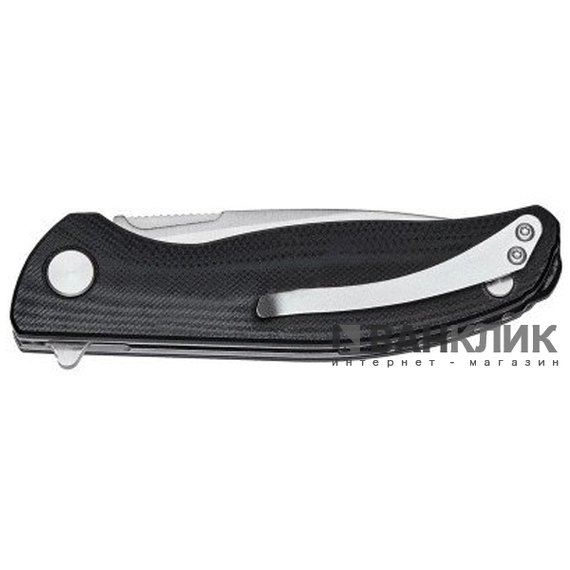 Нож SKIF Plus Prodigy black H-K2490678B