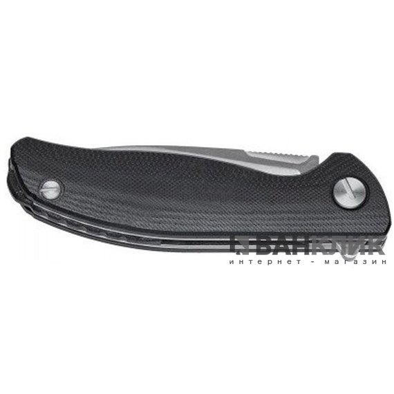 Нож SKIF Plus Prodigy black H-K2490678B