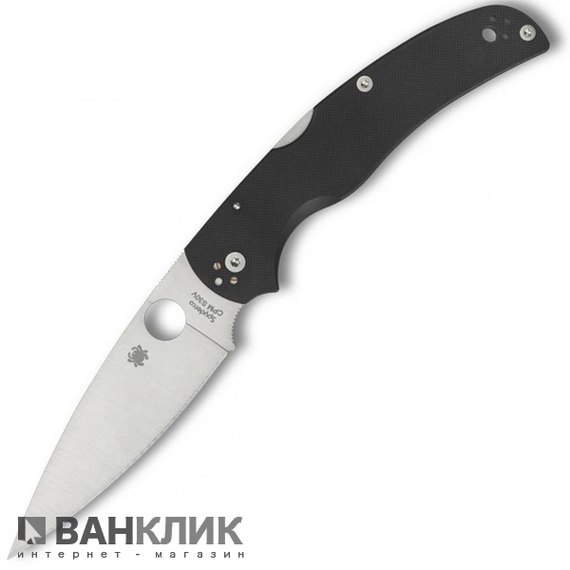 Нож Spyderco Native Chef (C244GP)