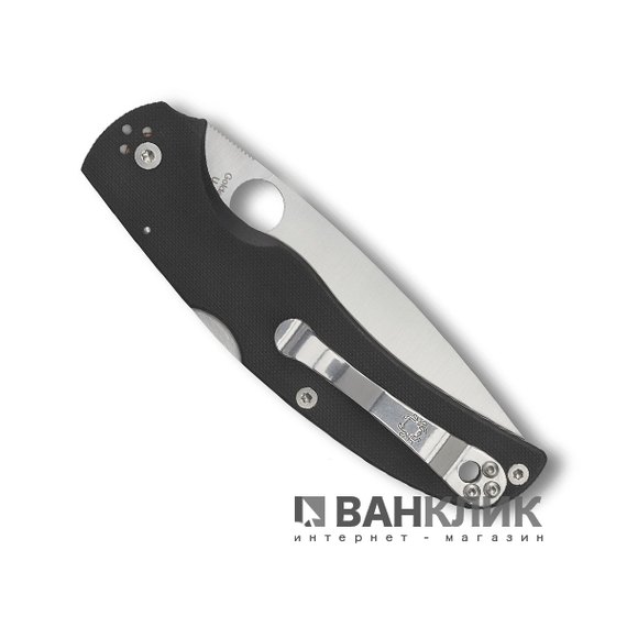 Нож Spyderco Native Chef (C244GP)
