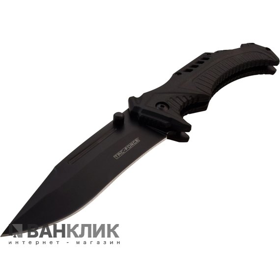 Нож Tac-Force TF-963CBK