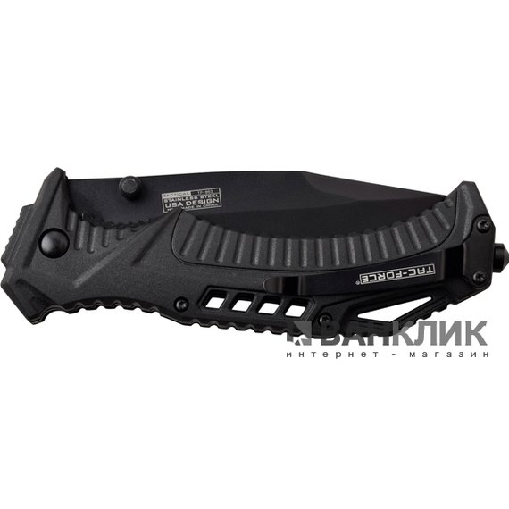Нож Tac-Force TF-963CBK