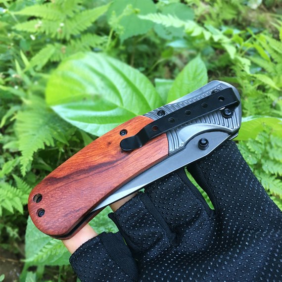 Нож Browning A339 (Replica)
