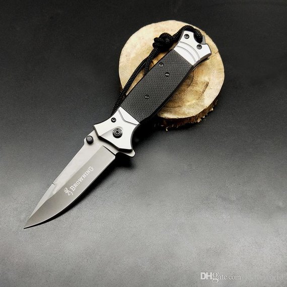 Нож Browning FA38 (Replica), изображение 3
