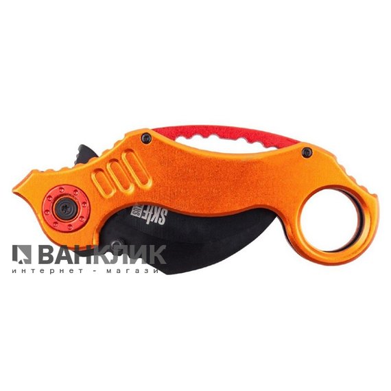 Нож SKIF Plus Tiger Claw orange H-K2110127Or