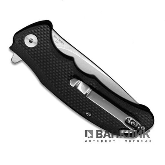 Нож Artisan Tradition Small SW, D2, G10 Flat (1702PS-BKF)