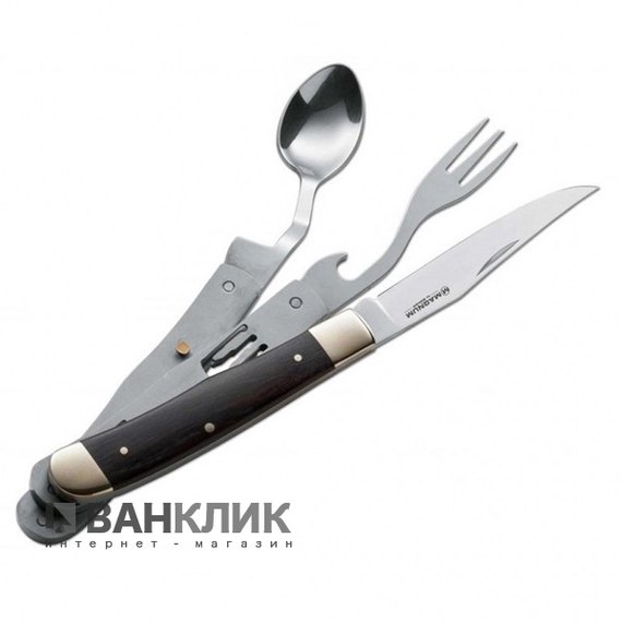Нож Boker Magnum Bon Appetite 01LL209