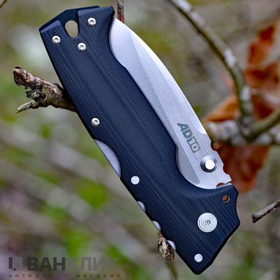 Нож Cold Steel AD-10 (28DD)