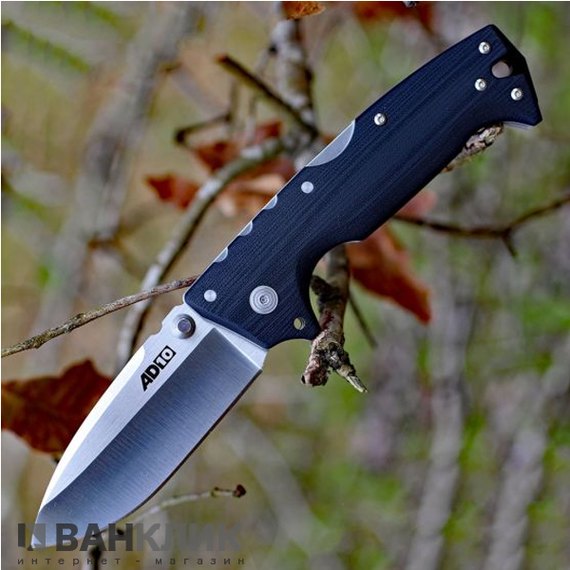 Нож Cold Steel AD-10 (28DD)