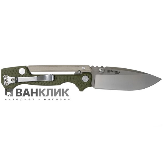 Нож Cold Steel AD-15 (58SQ)