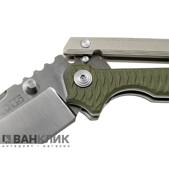 Нож Cold Steel AD-15 (58SQ)