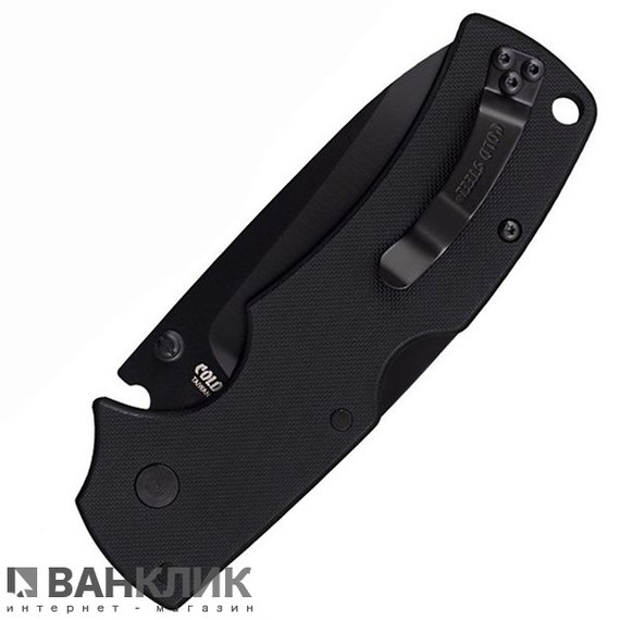 Нож Cold Steel American Lawman (58ACL)