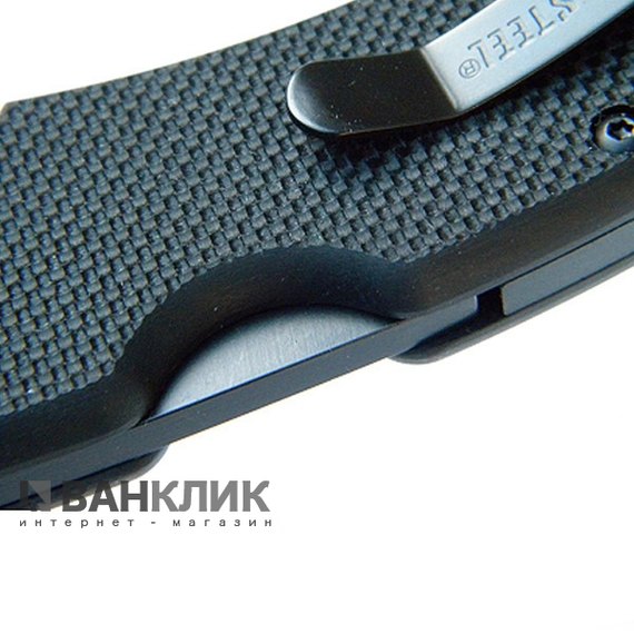 Нож Cold Steel American Lawman (58ACL)