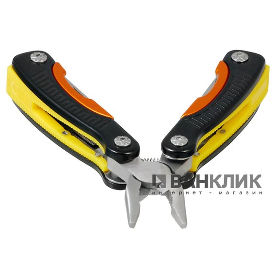 Мультитул Grand Way 2229 (12 в 1)