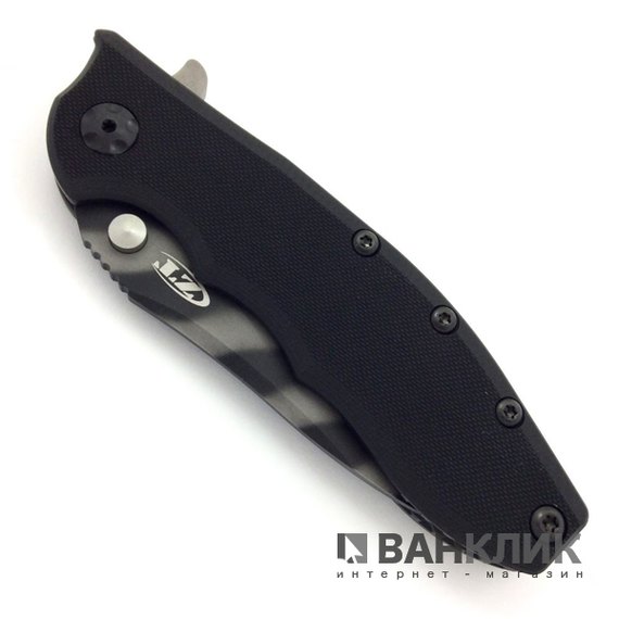 Нож KAI ZT Sprint Run 0562TS