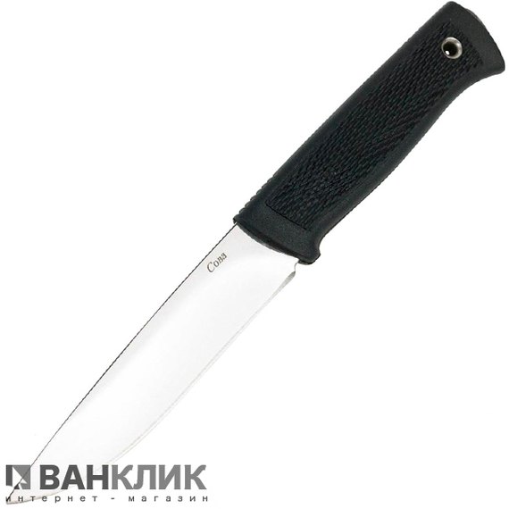 Нож Кизляр Сова (эластрон) 03111