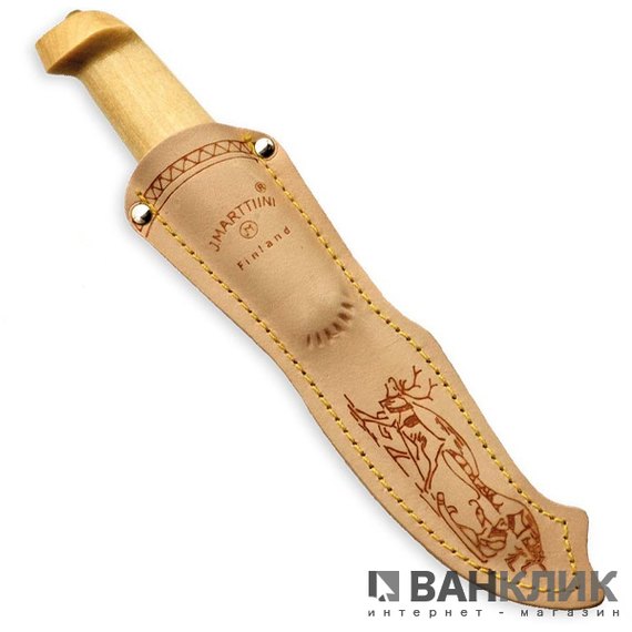 Нож Marttiini Lynx knife 129 129010