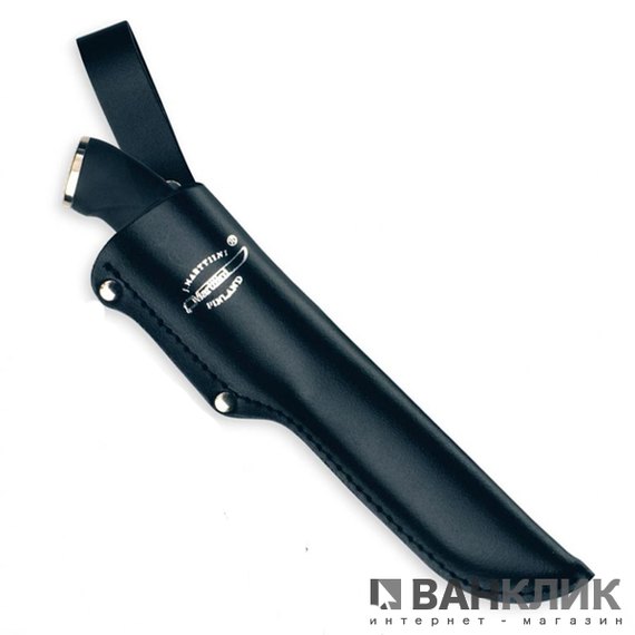 Нож Marttiini Silver Carbinox 215012