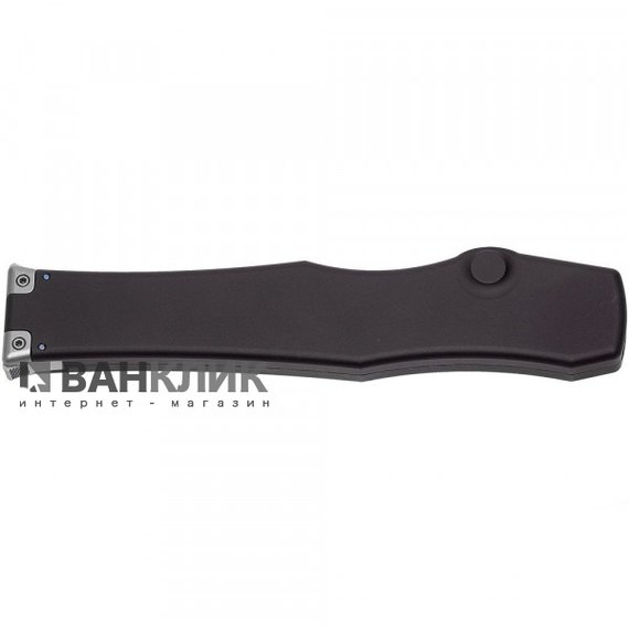 Нож Microtech Marfione Custom Halo VI Hellhound Tanto 397/1-MCK