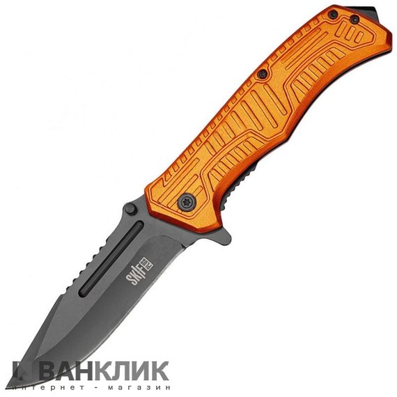 Нож SKIF Plus Nutty orange H-K2110189OR