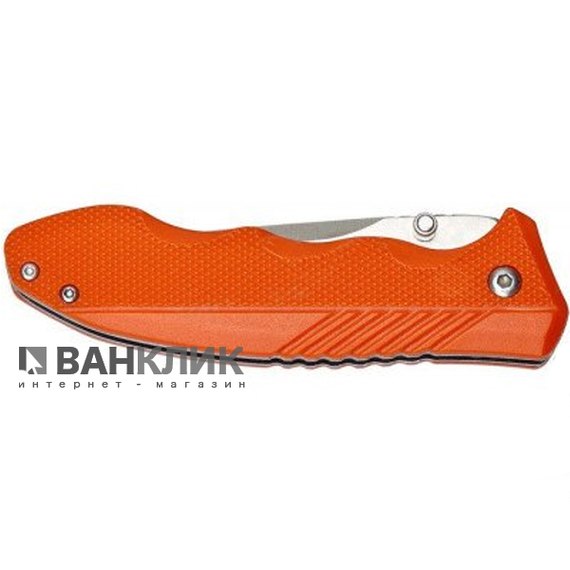 Нож SKIF Plus Splendid orange H-K2490746OR